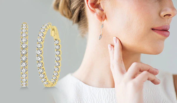 Touch Of Class Jewelers