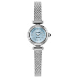 LAD ECO WR SS BRAC LIBLUE