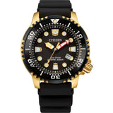Citizen Stainless Steel Promaster Eco Mens Watch