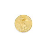 22k 1/10th oz American Eagle Coin