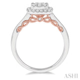 Lovebright Diamond Ring