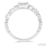 Lovebright Diamond Fashion Ring