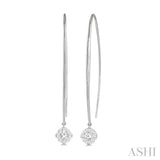 Lovebright Diamond Earrings
