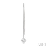 Lovebright Diamond Earrings
