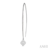Lovebright Diamond Earrings