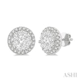 Lovebright Essential Diamond Earrings