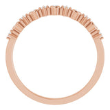 Stackable Ring