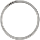 Titanium Flat Band