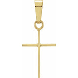 Cross Pendant