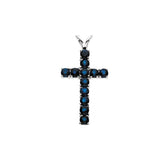 Cross Pendant