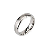 Tungsten Dome Band