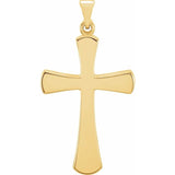 Cross Necklace Or Pendant