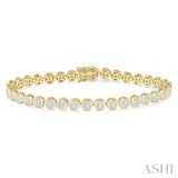 Lovebright Essential Diamond Bracelet